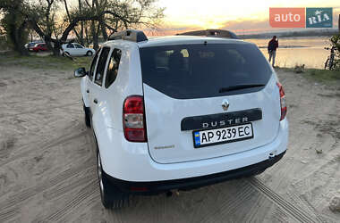 Позашляховик / Кросовер Renault Duster 2017 в  фото 19 Позашляховик / Кросовер Renault Duster 2017 в