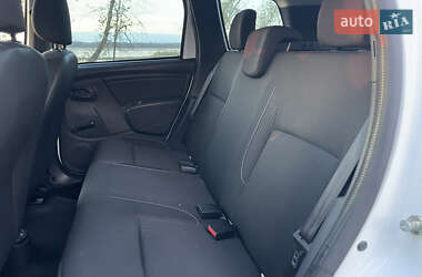 Позашляховик / Кросовер Renault Duster 2017 в  фото 31 Позашляховик / Кросовер Renault Duster 2017 в