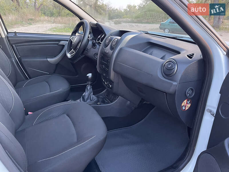 Внедорожник / Кроссовер Renault Duster 2017 в Запорожье фото 41 Внедорожник / Кроссовер Renault Duster 2017 в Запорожье