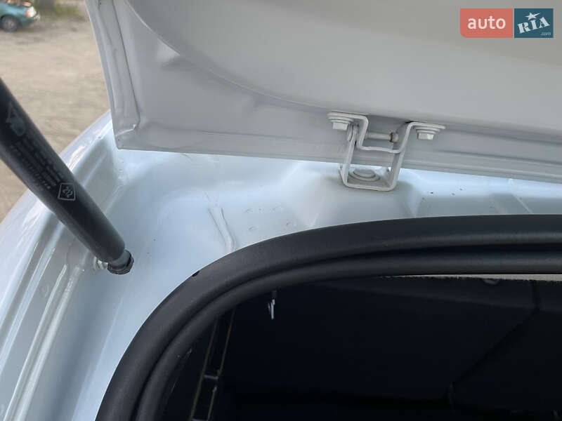 Внедорожник / Кроссовер Renault Duster 2017 в Запорожье фото 46 Внедорожник / Кроссовер Renault Duster 2017 в Запорожье