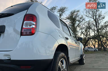 Позашляховик / Кросовер Renault Duster 2017 в  фото 52 Позашляховик / Кросовер Renault Duster 2017 в