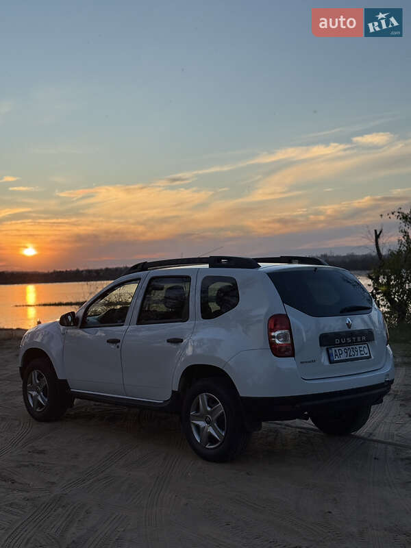 Внедорожник / Кроссовер Renault Duster 2017 в Запорожье фото 61 Внедорожник / Кроссовер Renault Duster 2017 в Запорожье