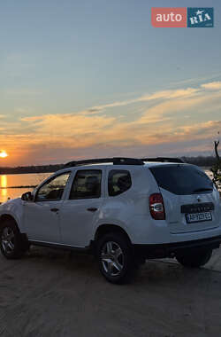 Позашляховик / Кросовер Renault Duster 2017 в  фото 61 Позашляховик / Кросовер Renault Duster 2017 в