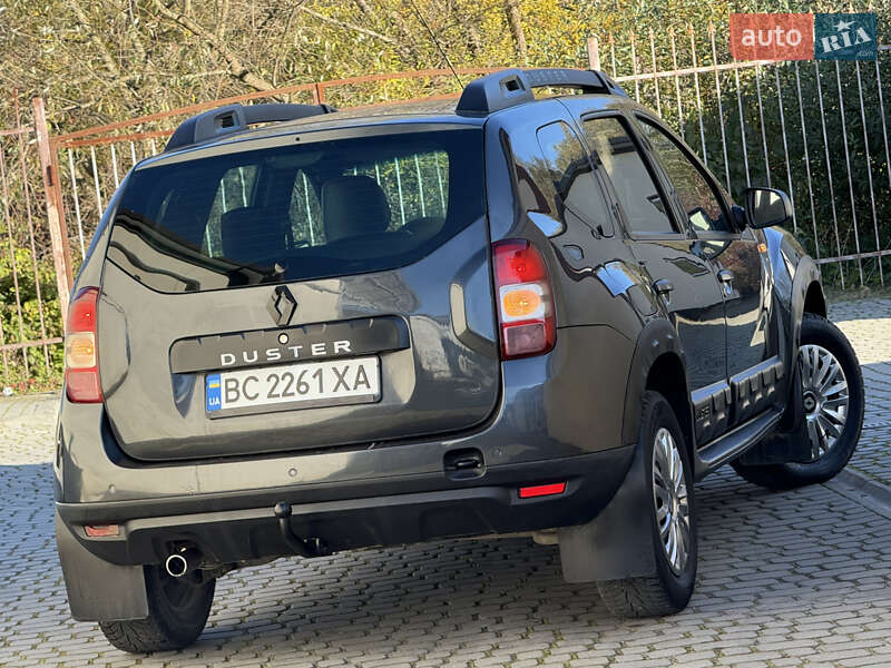 Внедорожник / Кроссовер Renault Duster 2017 в Дрогобыче фото 18 Внедорожник / Кроссовер Renault Duster 2017 в Дрогобыче