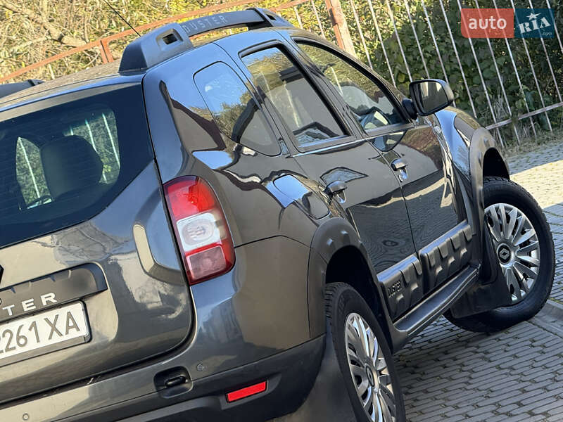 Внедорожник / Кроссовер Renault Duster 2017 в Дрогобыче фото 20 Внедорожник / Кроссовер Renault Duster 2017 в Дрогобыче