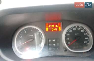 Внедорожник / Кроссовер Renault Duster 2012 в 