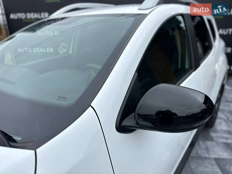 Позашляховик / Кросовер Renault Duster 2020 в Вінниці