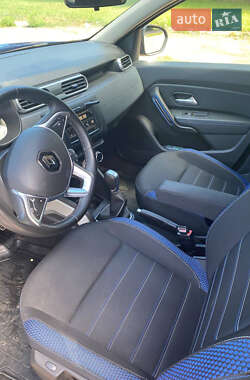 Внедорожник / Кроссовер Renault Duster 2020 в Вольногорске