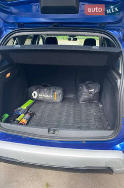 Внедорожник / Кроссовер Renault Duster 2020 в Вольногорске