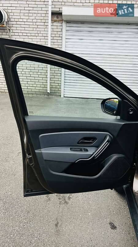 Внедорожник / Кроссовер Renault Duster 2020 в Киеве фото 10 Внедорожник / Кроссовер Renault Duster 2020 в Киеве