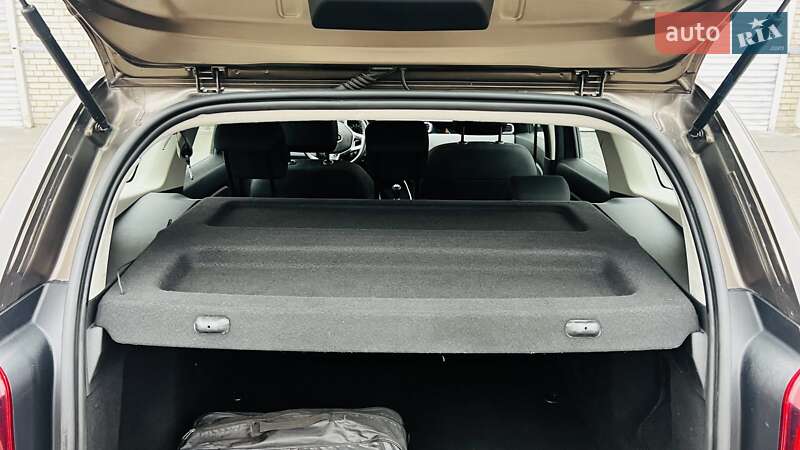 Внедорожник / Кроссовер Renault Duster 2020 в Киеве фото 15 Внедорожник / Кроссовер Renault Duster 2020 в Киеве