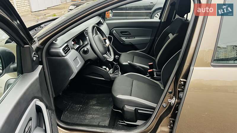 Внедорожник / Кроссовер Renault Duster 2020 в Киеве фото 17 Внедорожник / Кроссовер Renault Duster 2020 в Киеве