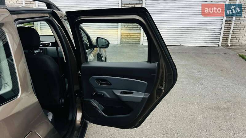 Внедорожник / Кроссовер Renault Duster 2020 в Киеве фото 18 Внедорожник / Кроссовер Renault Duster 2020 в Киеве