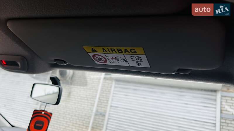 Внедорожник / Кроссовер Renault Duster 2020 в Киеве фото 36 Внедорожник / Кроссовер Renault Duster 2020 в Киеве