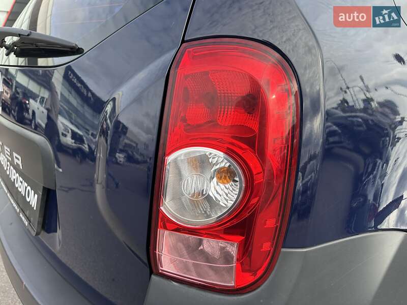 Позашляховик / Кросовер Renault Duster 2013 в Києві фото 10 Позашляховик / Кросовер Renault Duster 2013 в Києві