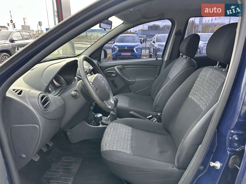 Позашляховик / Кросовер Renault Duster 2013 в Києві фото 14 Позашляховик / Кросовер Renault Duster 2013 в Києві