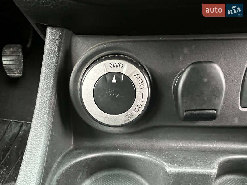 Внедорожник / Кроссовер Renault Duster 2014 в Виннице фото 12 Внедорожник / Кроссовер Renault Duster 2014 в Виннице