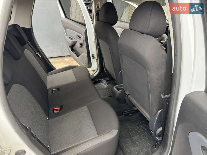 Внедорожник / Кроссовер Renault Duster 2021 в Подольске фото 15 Внедорожник / Кроссовер Renault Duster 2021 в Подольске