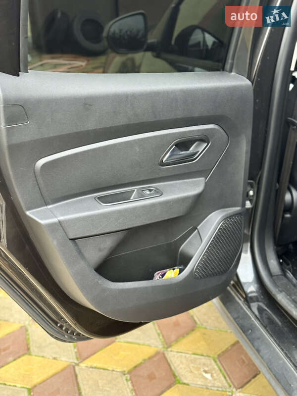 Позашляховик / Кросовер Renault Duster 2018 в Вінниці фото 21 Позашляховик / Кросовер Renault Duster 2018 в Вінниці