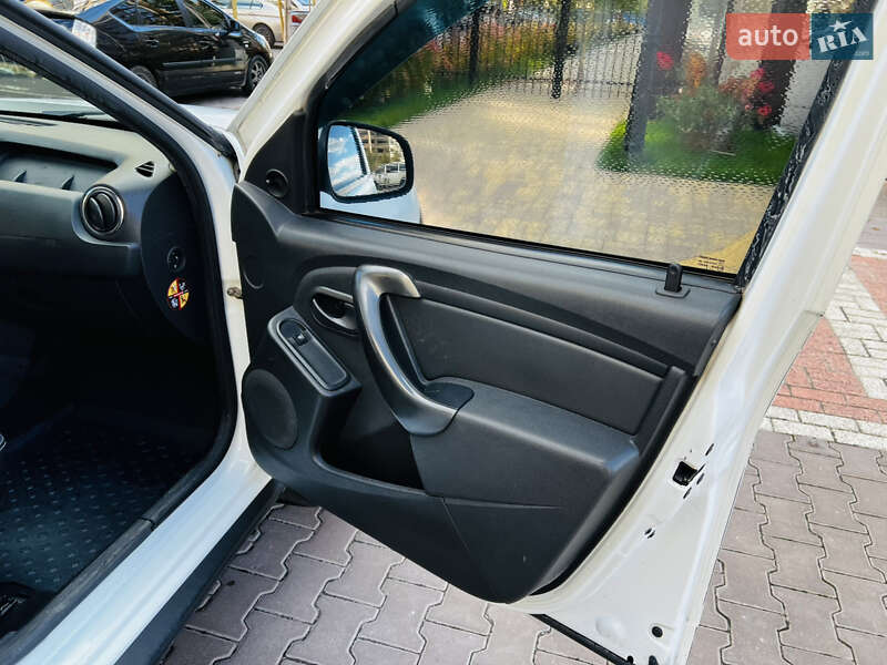 Внедорожник / Кроссовер Renault Duster 2016 в Киеве фото 20 Внедорожник / Кроссовер Renault Duster 2016 в Киеве