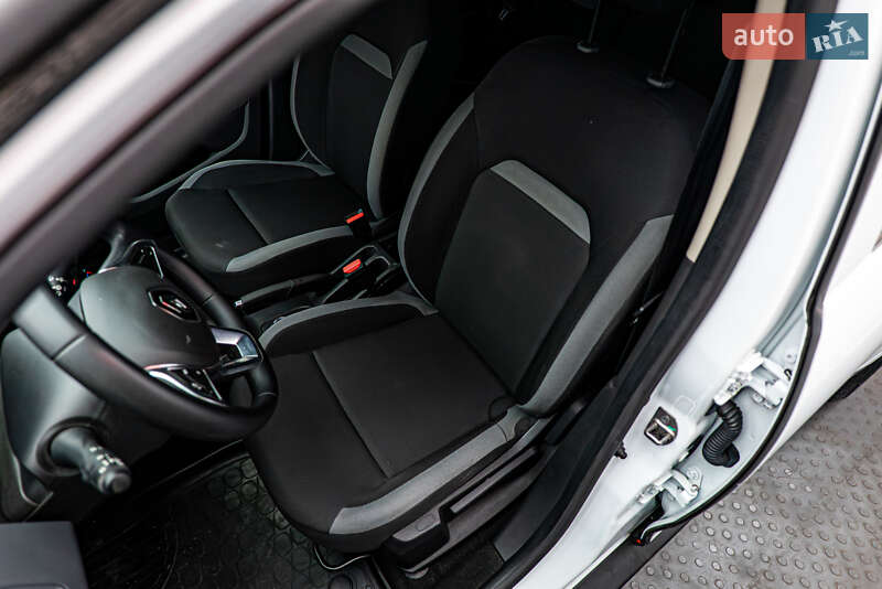 Внедорожник / Кроссовер Renault Duster 2018 в Киеве фото 9 Внедорожник / Кроссовер Renault Duster 2018 в Киеве