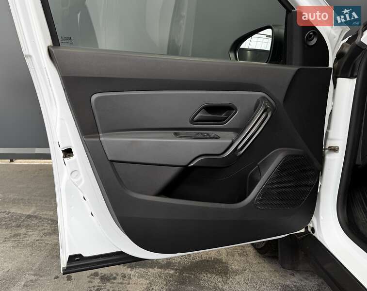 Позашляховик / Кросовер Renault Duster 2021 в Києві фото 36 Позашляховик / Кросовер Renault Duster 2021 в Києві