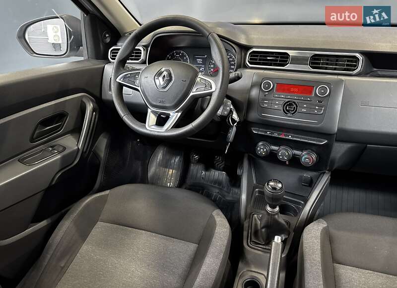 Позашляховик / Кросовер Renault Duster 2021 в Києві фото 31 Позашляховик / Кросовер Renault Duster 2021 в Києві