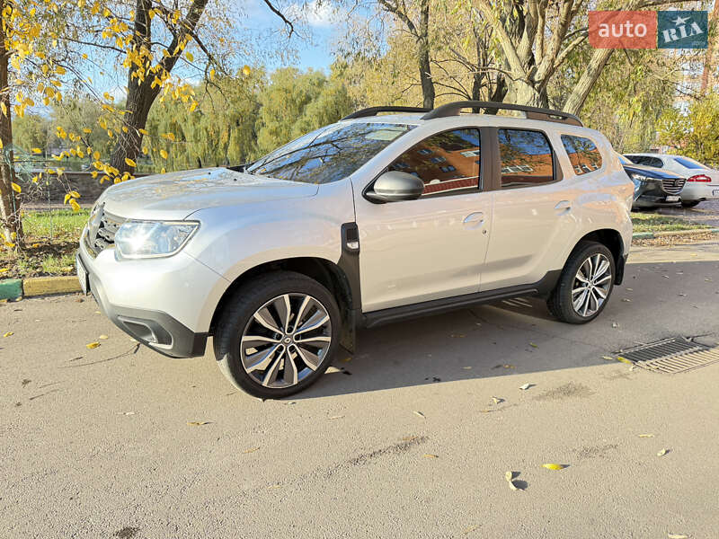 Renault Duster 2019 Renault Duster 2019
