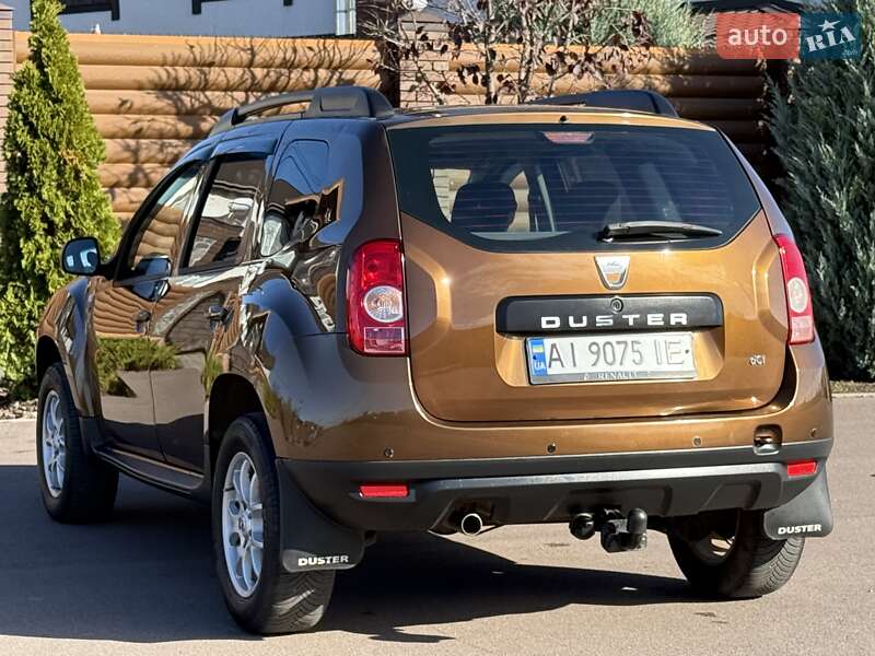 Внедорожник / Кроссовер Renault Duster 2010 в Борисполе фото 29 Внедорожник / Кроссовер Renault Duster 2010 в Борисполе