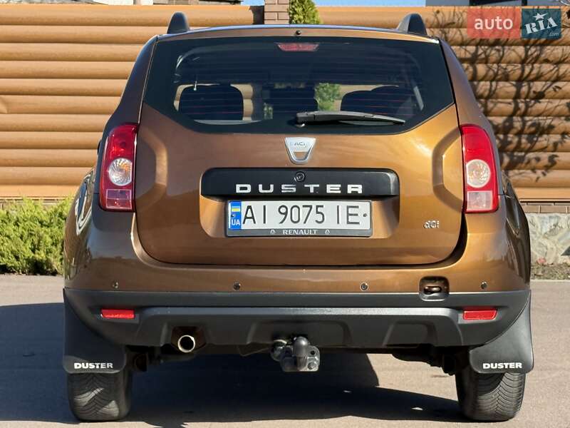 Внедорожник / Кроссовер Renault Duster 2010 в Борисполе фото 34 Внедорожник / Кроссовер Renault Duster 2010 в Борисполе