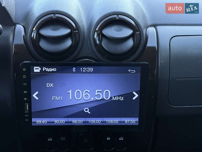 Внедорожник / Кроссовер Renault Duster 2010 в Борисполе фото 67 Внедорожник / Кроссовер Renault Duster 2010 в Борисполе