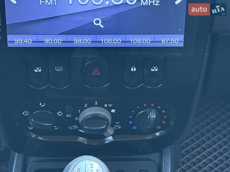 Внедорожник / Кроссовер Renault Duster 2010 в Борисполе фото 68 Внедорожник / Кроссовер Renault Duster 2010 в Борисполе