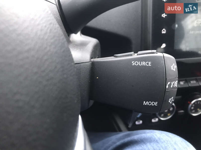 Внедорожник / Кроссовер Renault Duster 2022 в Киеве фото 18 Внедорожник / Кроссовер Renault Duster 2022 в Киеве