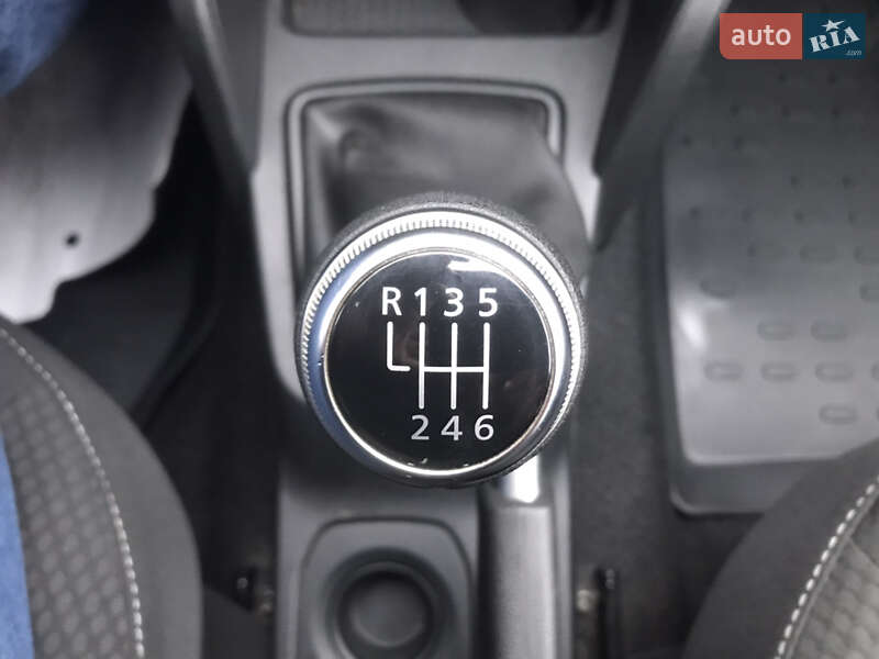 Внедорожник / Кроссовер Renault Duster 2022 в Киеве фото 22 Внедорожник / Кроссовер Renault Duster 2022 в Киеве