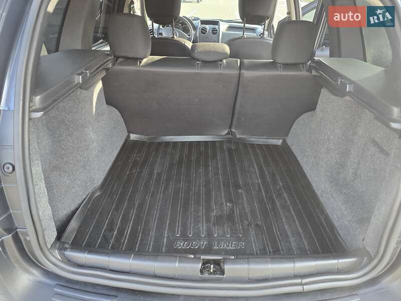 Позашляховик / Кросовер Renault Duster 2016 в Сумах