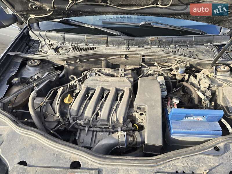 Позашляховик / Кросовер Renault Duster 2016 в Сумах