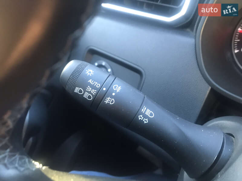 Внедорожник / Кроссовер Renault Duster 2022 в Киеве фото 26 Внедорожник / Кроссовер Renault Duster 2022 в Киеве