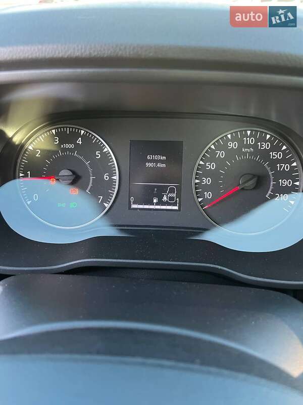 Внедорожник / Кроссовер Renault Duster 2023 в Киеве