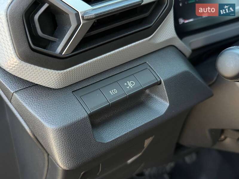 Позашляховик / Кросовер Renault Duster 2025 в Кривому Розі