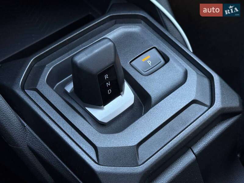 Позашляховик / Кросовер Renault Duster 2025 в Кривому Розі