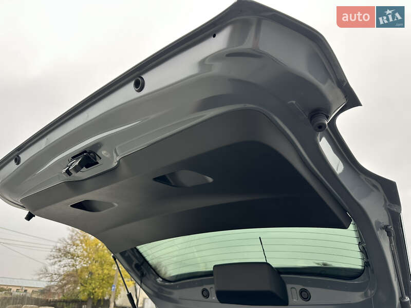 Позашляховик / Кросовер Renault Duster 2022 в Миколаєві