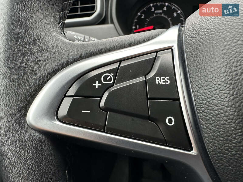 Позашляховик / Кросовер Renault Duster 2022 в Миколаєві