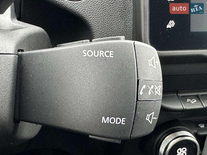 Позашляховик / Кросовер Renault Duster 2022 в Миколаєві