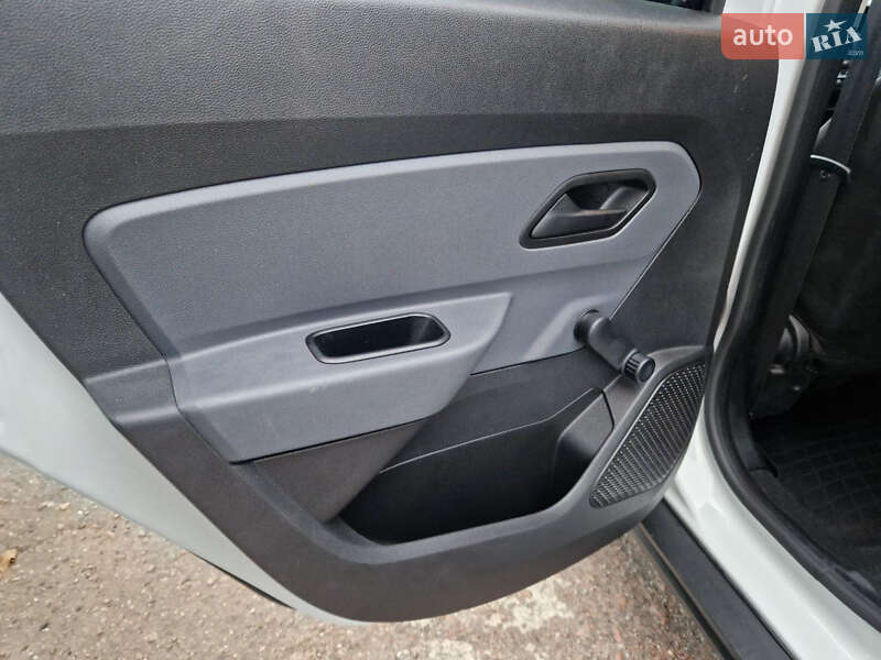 Внедорожник / Кроссовер Renault Duster 2019 в Кропивницком