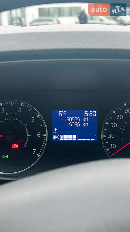 Позашляховик / Кросовер Renault Duster 2021 в Вінниці фото 7 Позашляховик / Кросовер Renault Duster 2021 в Вінниці