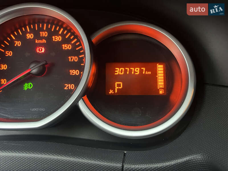 Внедорожник / Кроссовер Renault Duster 2017 в Днепре фото 13 Внедорожник / Кроссовер Renault Duster 2017 в Днепре