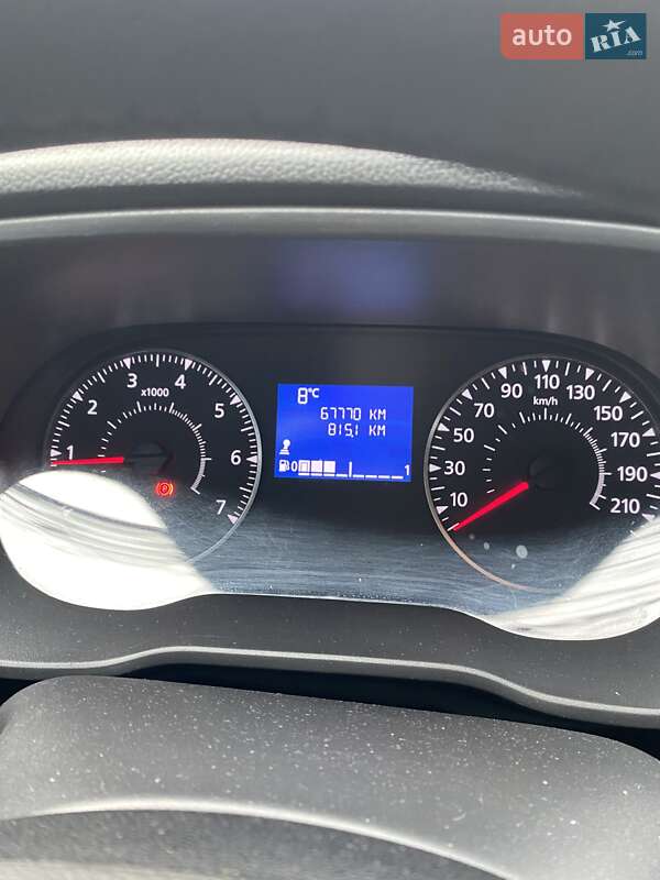 Внедорожник / Кроссовер Renault Duster 2023 в Мироновке фото 8 Внедорожник / Кроссовер Renault Duster 2023 в Мироновке