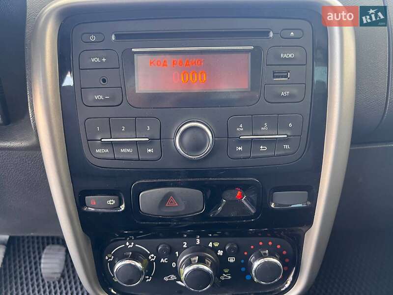Позашляховик / Кросовер Renault Duster 2014 в Одесі фото 17 Позашляховик / Кросовер Renault Duster 2014 в Одесі