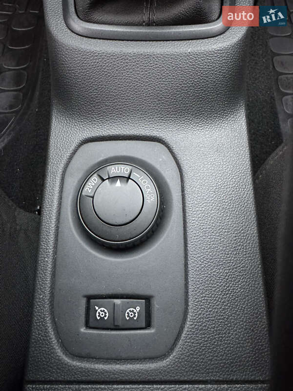 Внедорожник / Кроссовер Renault Duster 2023 в Каменском