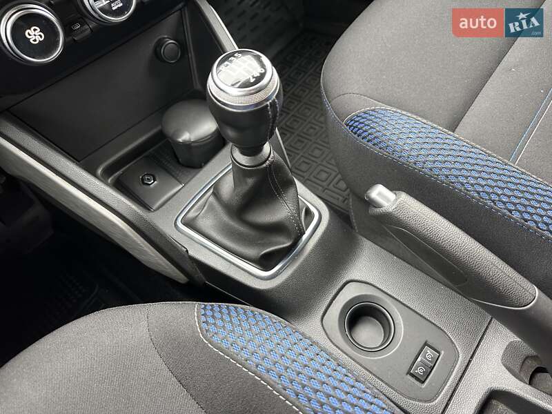 Позашляховик / Кросовер Renault Duster 2021 в Києві